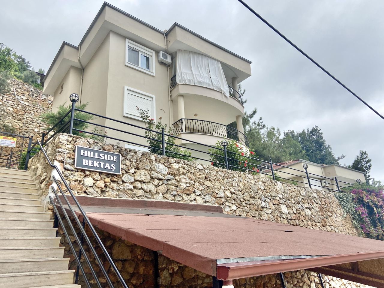 Пентхаус в Алании, Турция, 160 м² - фото 10