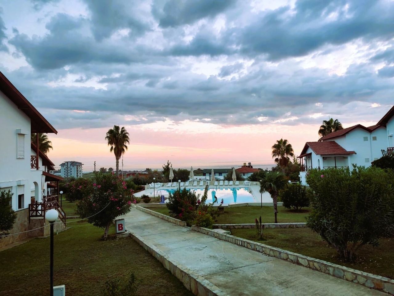 Вилла в Алании, Турция, 160 м² - фото 10