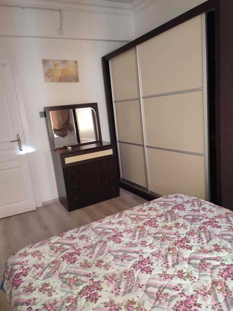 Квартира в Алании, Турция, 100 м² - фото 10