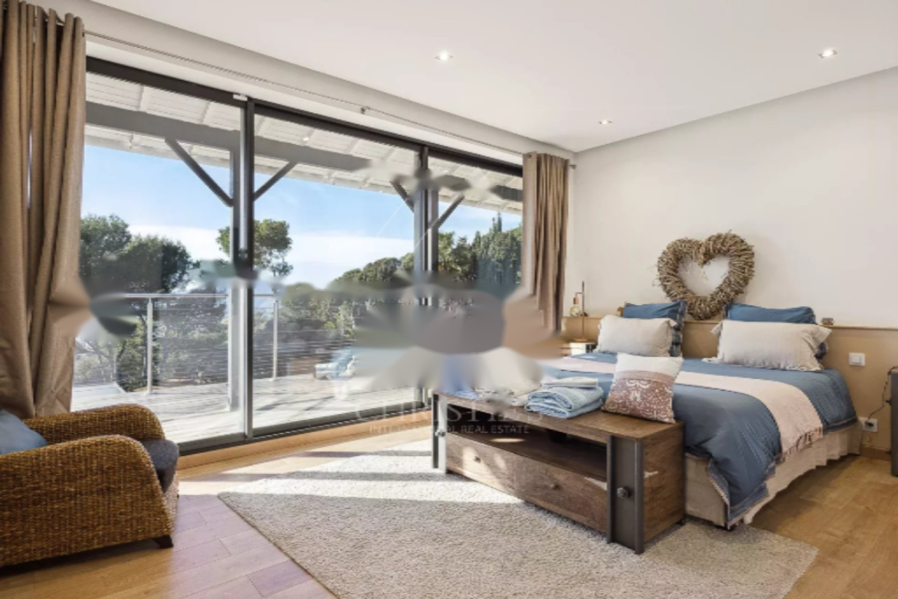 Квартира в Каннах, Франция, 300 м² - фото 7