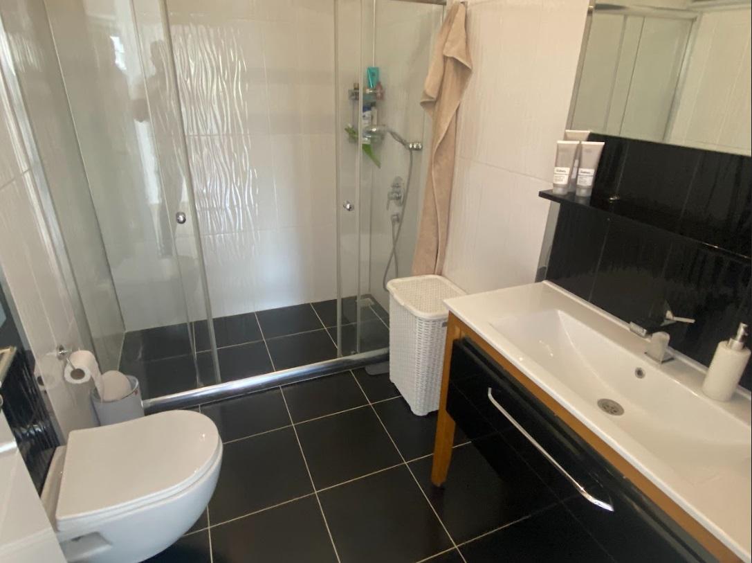 Квартира в Алании, Турция, 80 м² - фото 10