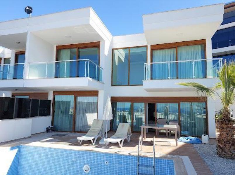 Вилла в Алании, Турция, 150 м² - фото 10