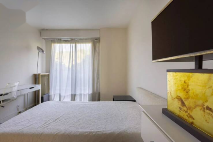 Квартира в Каннах, Франция, 106 м² - фото 3