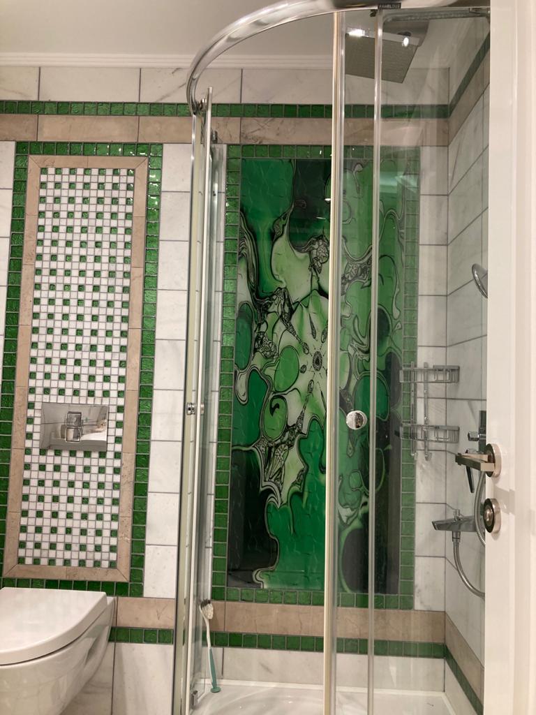 Квартира в Алании, Турция, 100 м² - фото 10