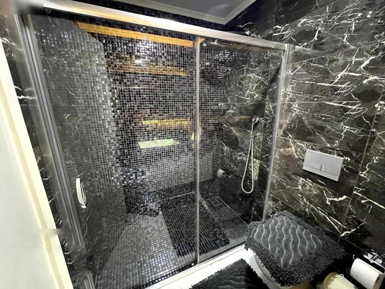 Квартира в Алании, Турция, 65 м² - фото 10