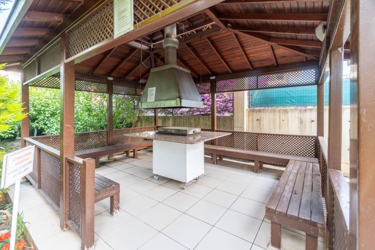 Квартира в Алании, Турция, 120 м² - фото 10