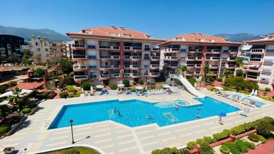 Пентхаус в Алании, Турция, 200 м² - фото 10