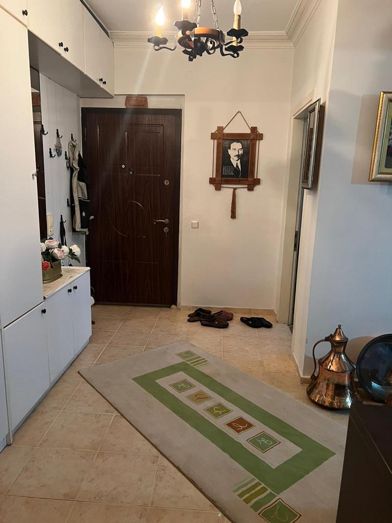 Квартира в Алании, Турция, 160 м² - фото 10