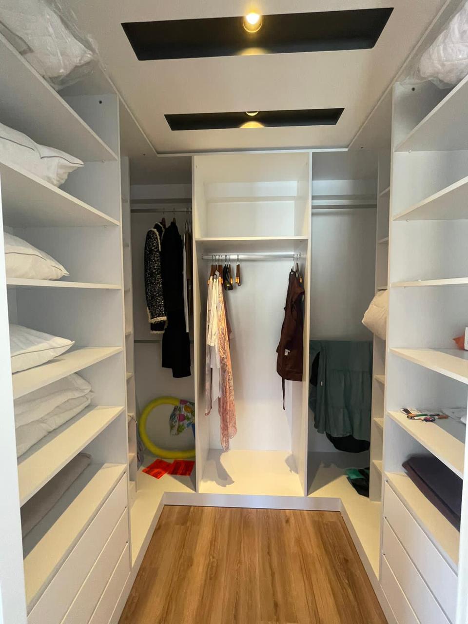 Квартира в Алании, Турция - фото 10