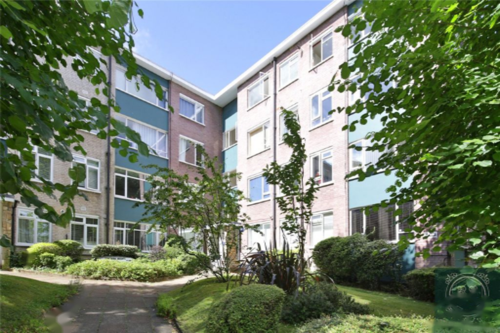 Квартира в Лондоне, Великобритания, 52 м² - фото 7