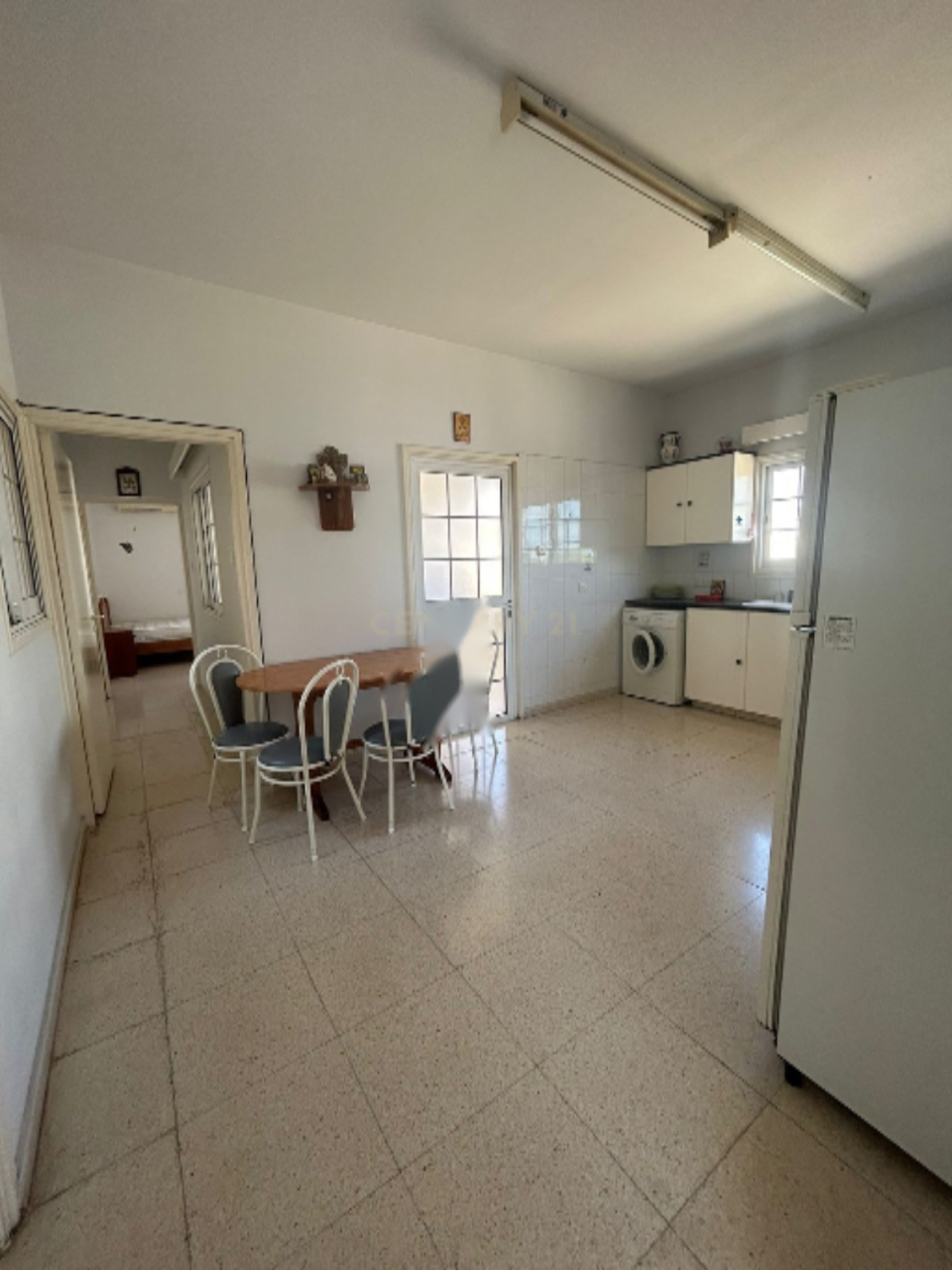 Квартира в Ларнаке, Кипр, 140 м² - фото 7