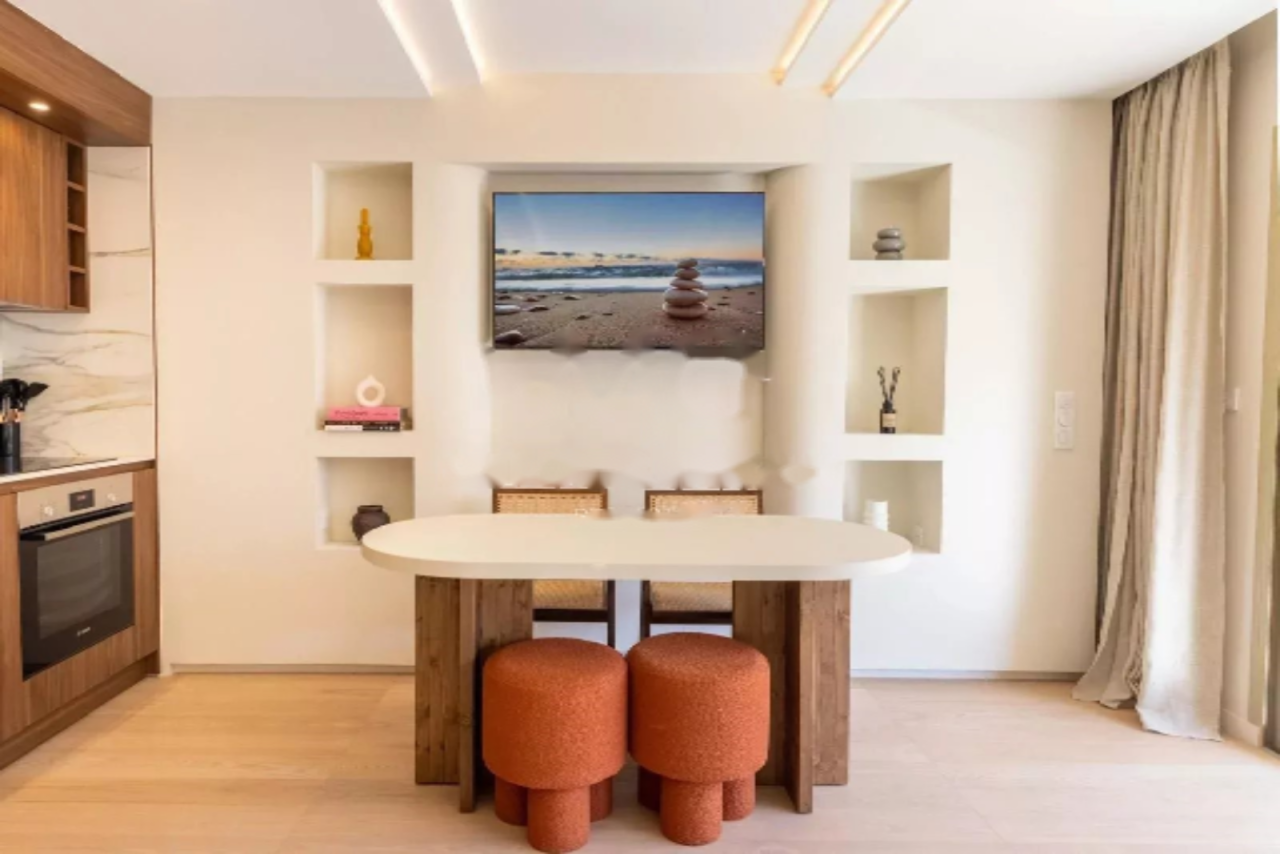 Квартира в Каннах, Франция, 56 м² - фото 7