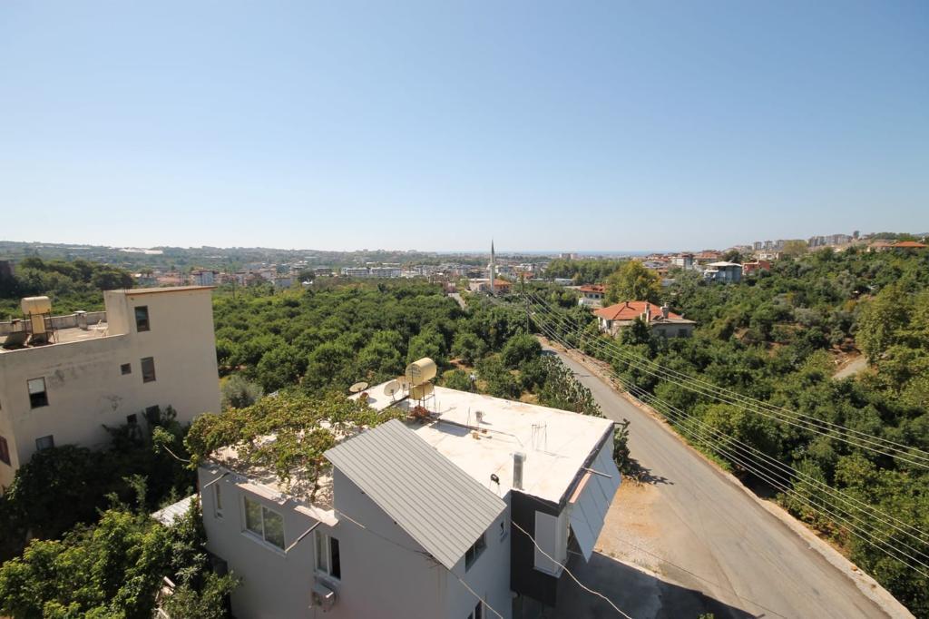 Пентхаус в Алании, Турция, 200 м² - фото 10