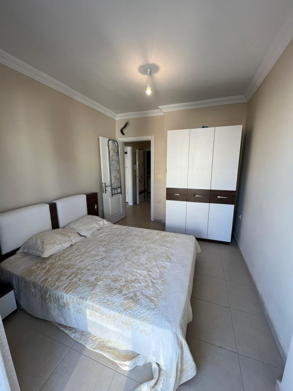 Квартира в Алании, Турция, 65 м² - фото 10