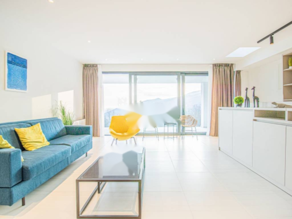 Квартира в Опатии, Хорватия, 319 м² - фото 7