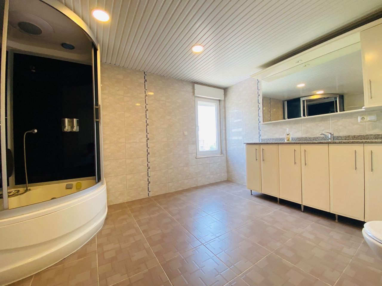 Пентхаус в Алании, Турция, 170 м² - фото 10