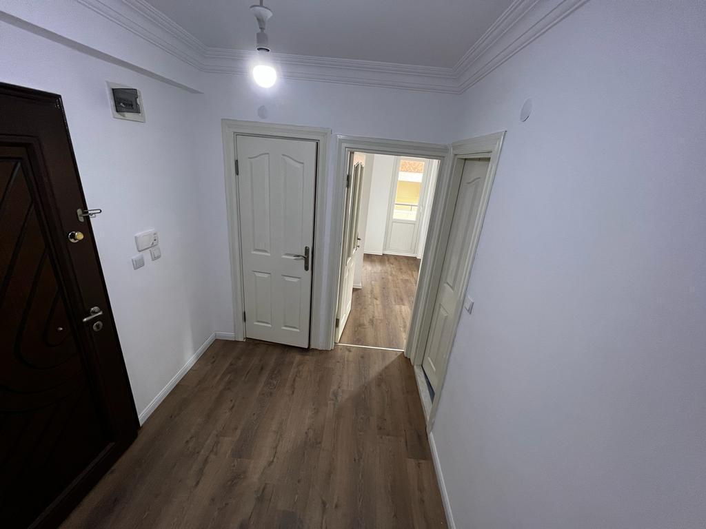 Квартира в Алании, Турция, 50 м² - фото 10