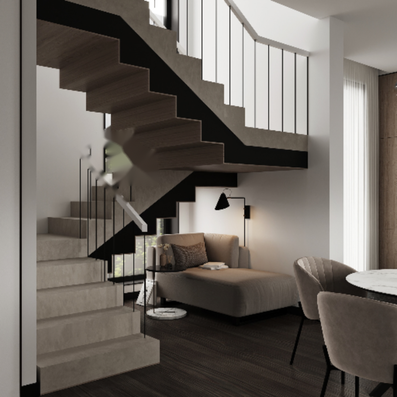 Квартира в Мони, Кипр, 153 м² - фото 7