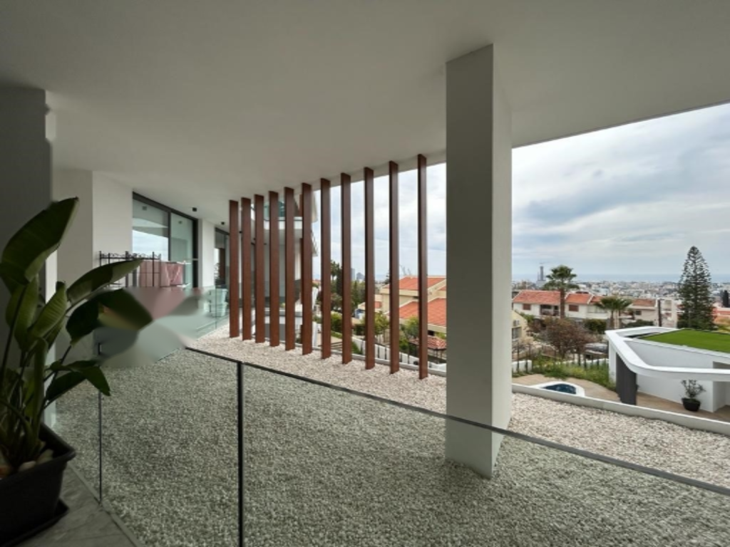 Квартира в Ермасойе, Кипр, 139 м² - фото 7