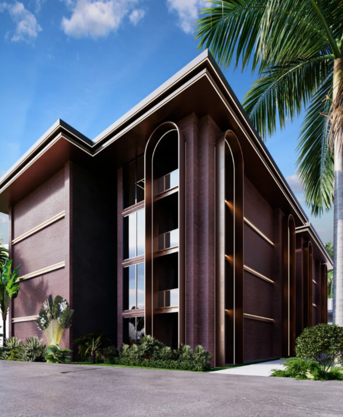 Квартира на Пхукете, Таиланд, 46 м² - фото 10