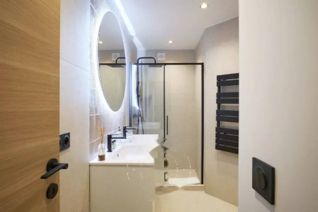 Квартира в Каннах, Франция, 41 м² - фото 7