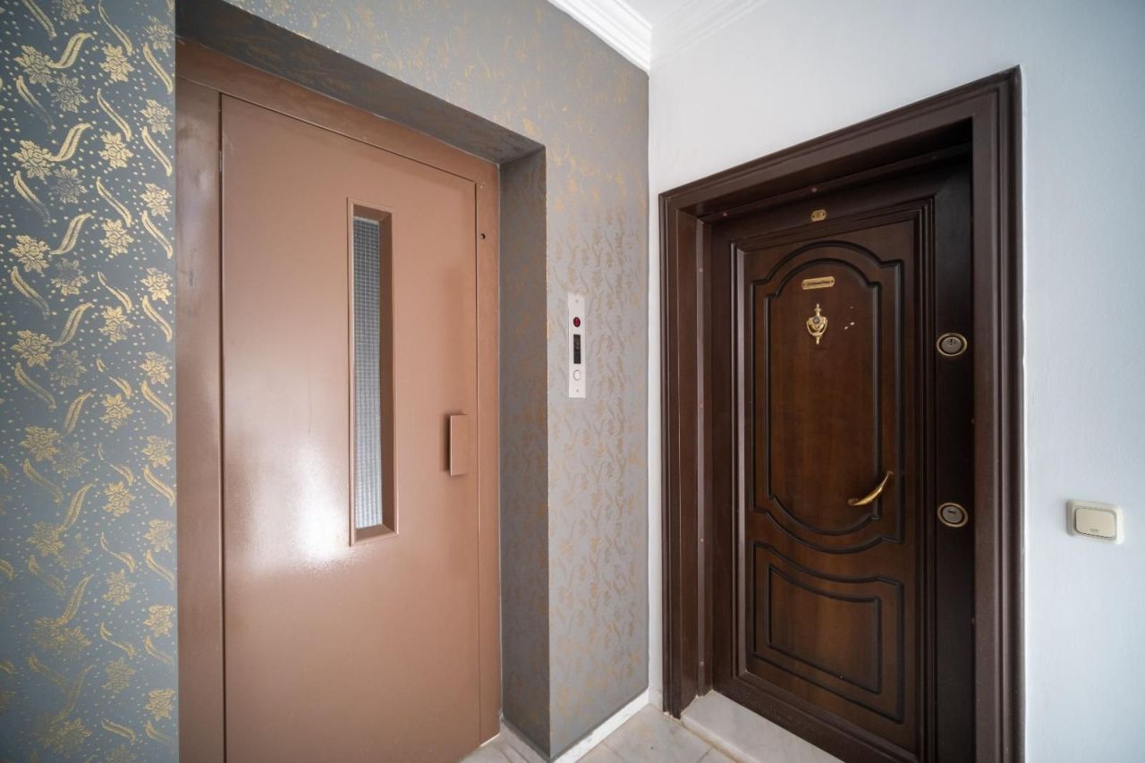 Квартира в Алании, Турция, 90 м² - фото 10