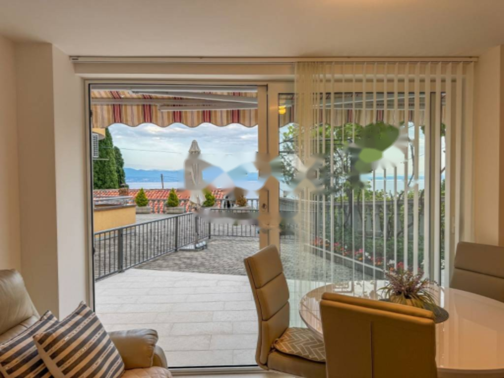 Квартира в Опатии, Хорватия, 30 м² - фото 7