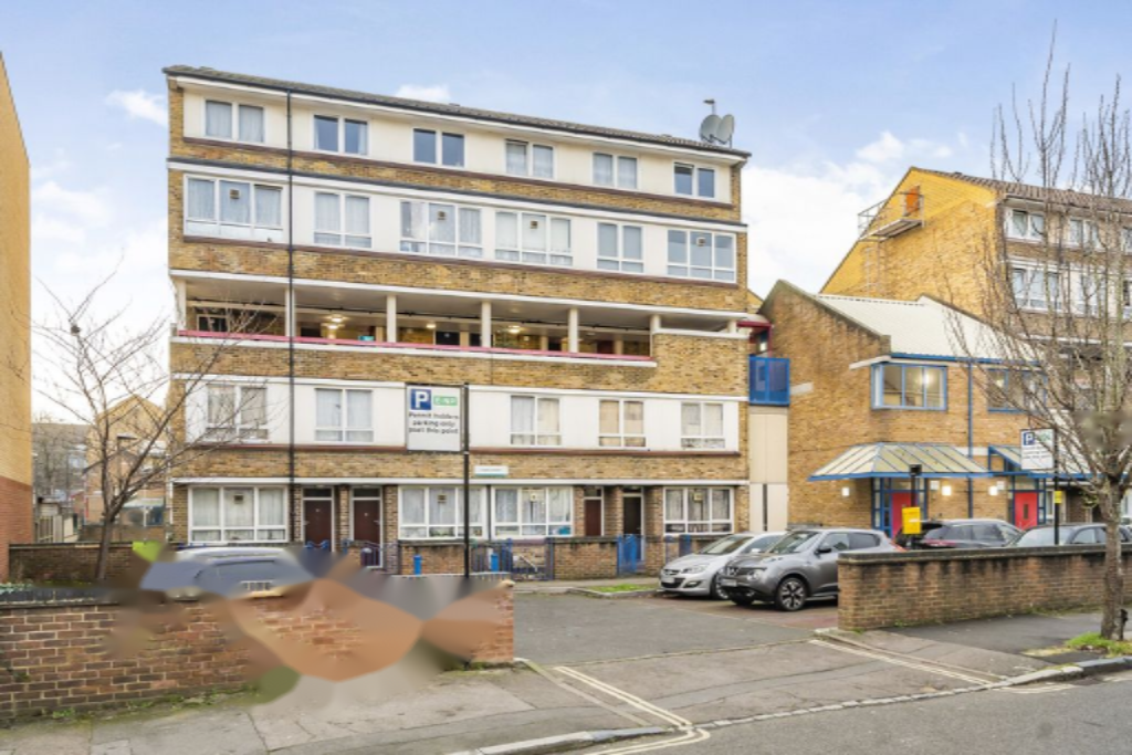 Квартира в Лондоне, Великобритания, 67 м² - фото 7