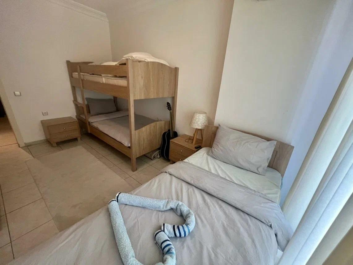 Квартира в Алании, Турция, 115 м² - фото 10