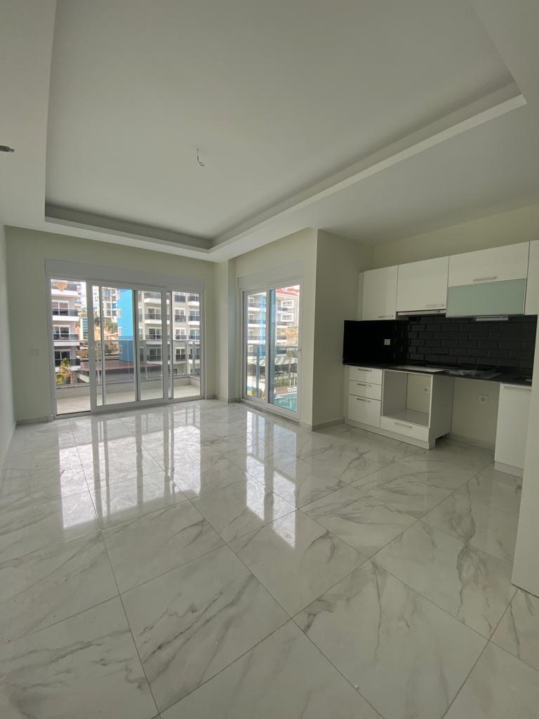 Квартира в Кестеле, Турция, 60 м² - фото 10