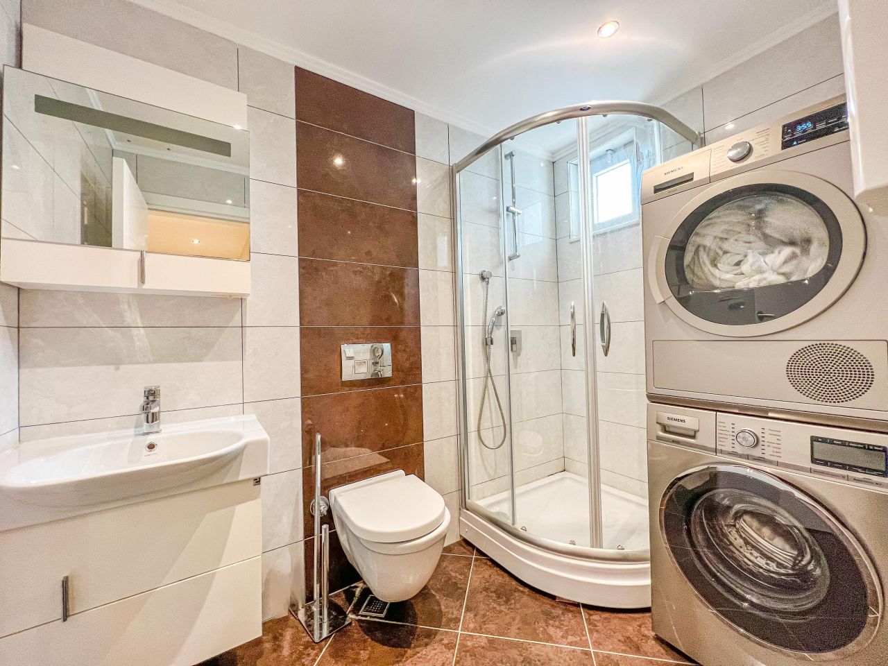 Пентхаус в Конаклы, Турция, 150 м² - фото 10