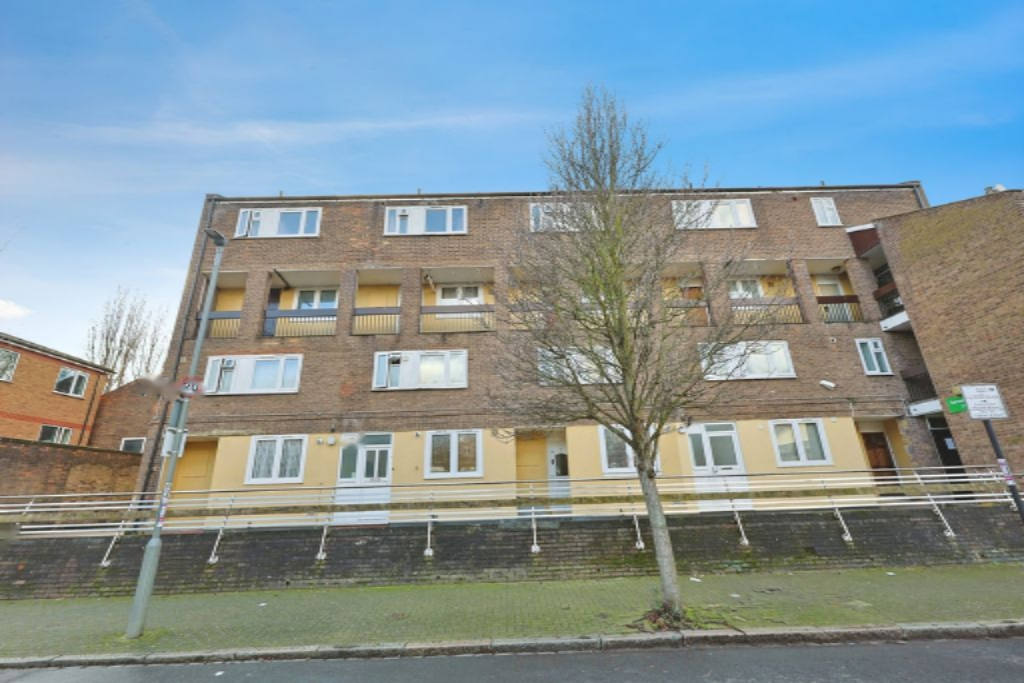 Квартира в Лондоне, Великобритания, 77 м² - фото 7