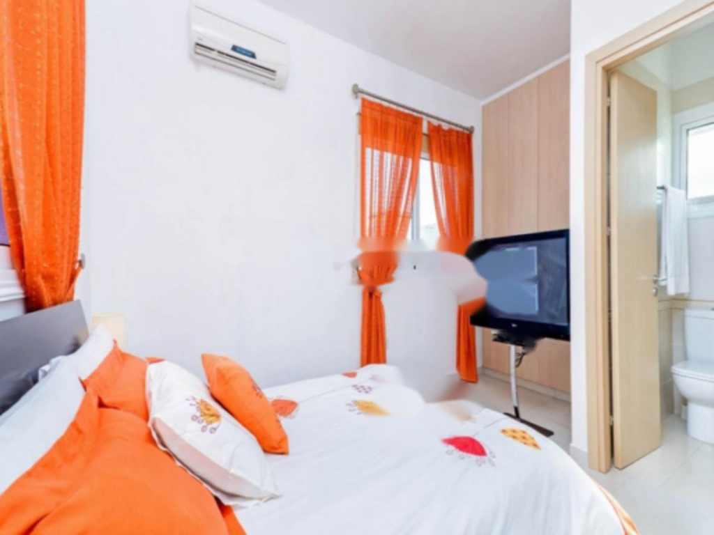 Квартира в Паралимни, Кипр, 160 м² - фото 7