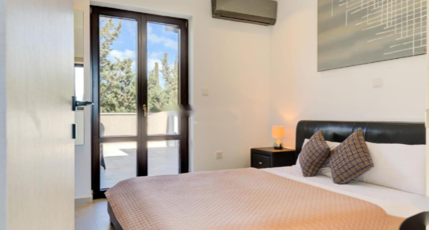 Квартира в Куклие, Кипр, 280 м² - фото 7