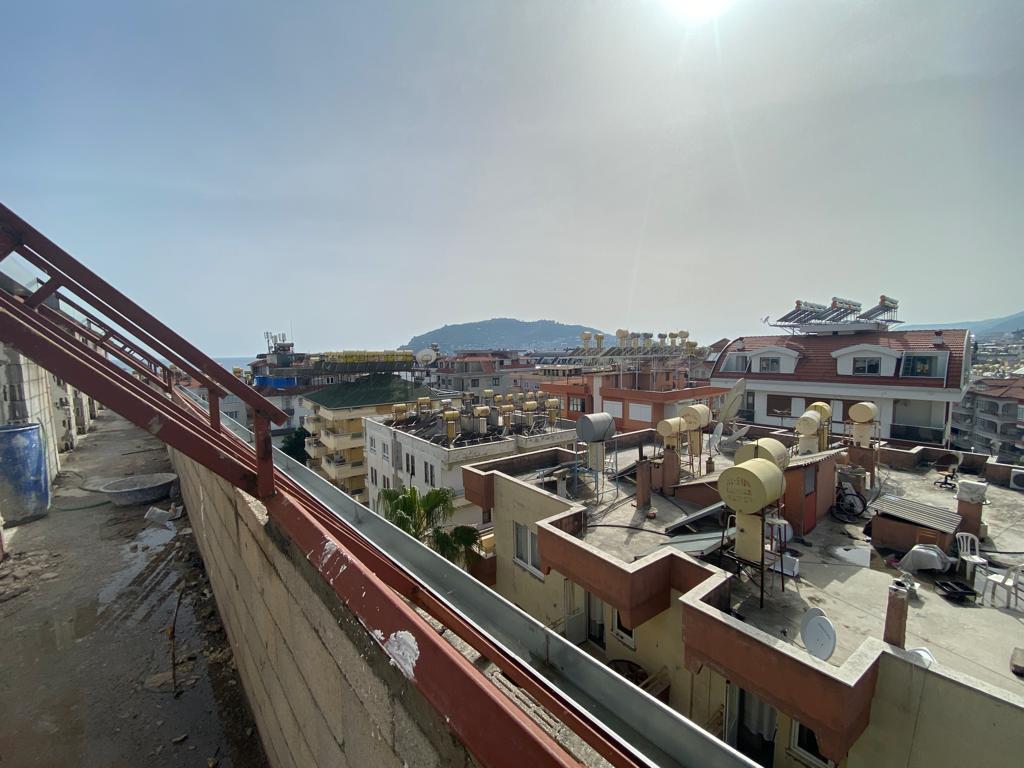 Пентхаус в Алании, Турция, 48 м² - фото 10