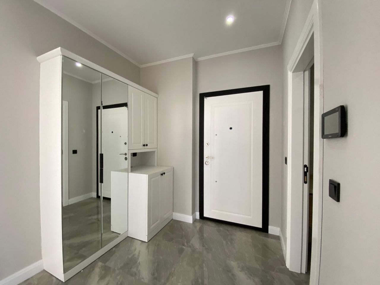 Квартира в Алании, Турция, 95 м² - фото 10