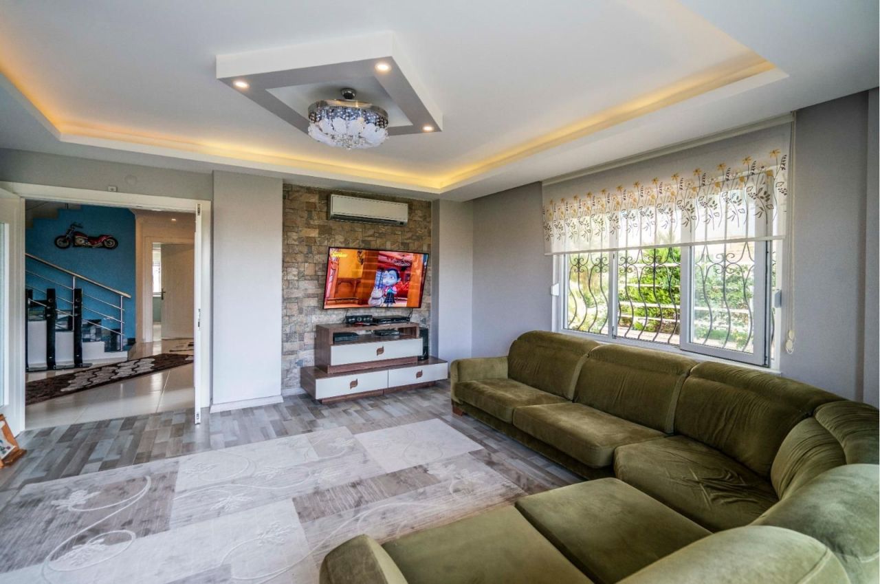 Пентхаус в Кестеле, Турция, 250 м² - фото 10