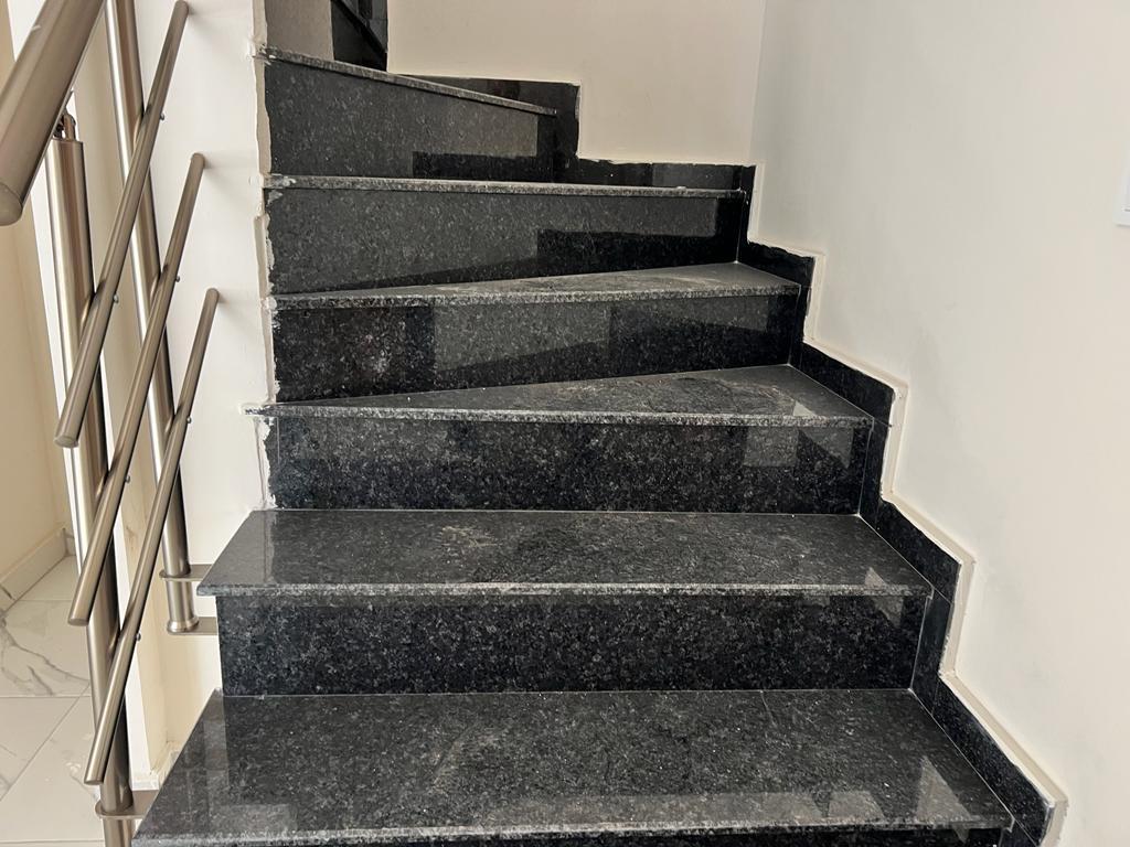 Пентхаус в Алании, Турция, 135 м² - фото 10