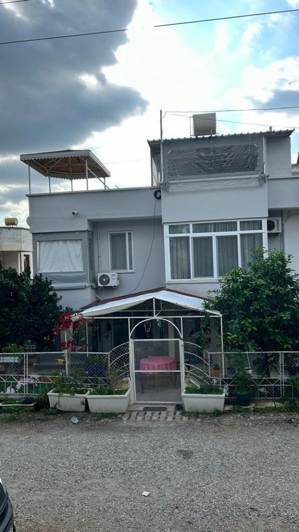 Вилла в Алании, Турция, 220 м² - фото 10