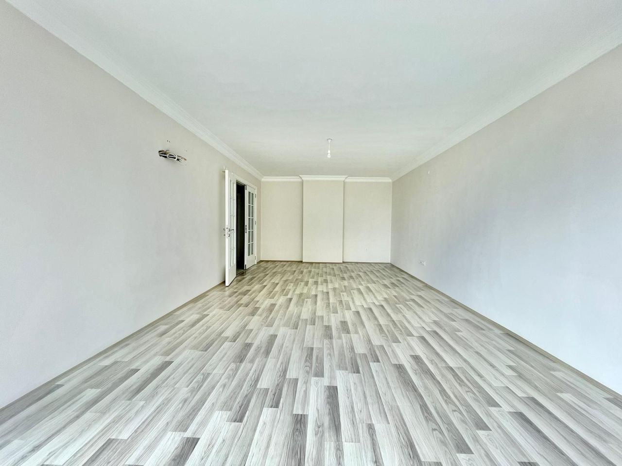 Квартира в Алании, Турция, 100 м² - фото 10