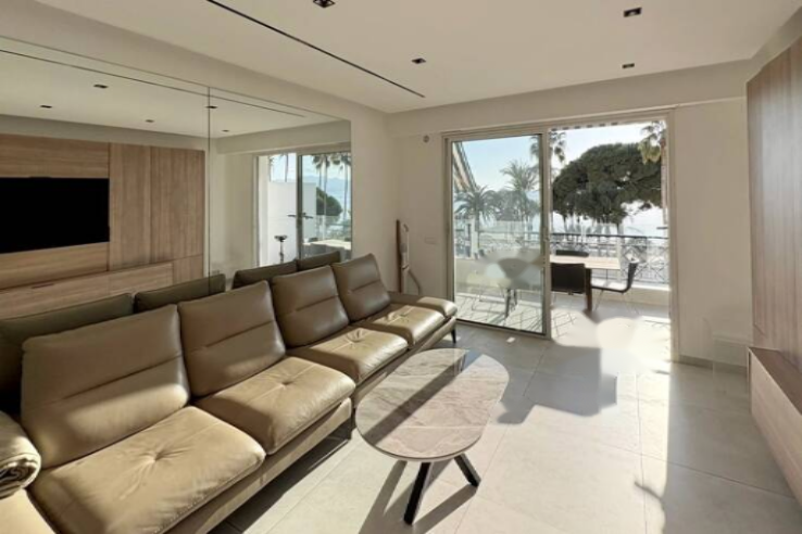 Квартира в Каннах, Франция, 78 м² - фото 3