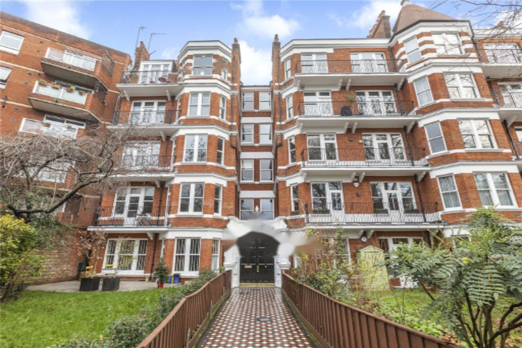 Квартира в Лондоне, Великобритания, 107 м² - фото 7