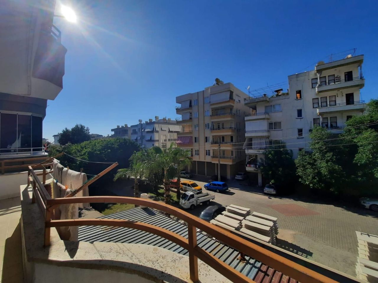 Квартира в Алании, Турция, 85 м² - фото 10