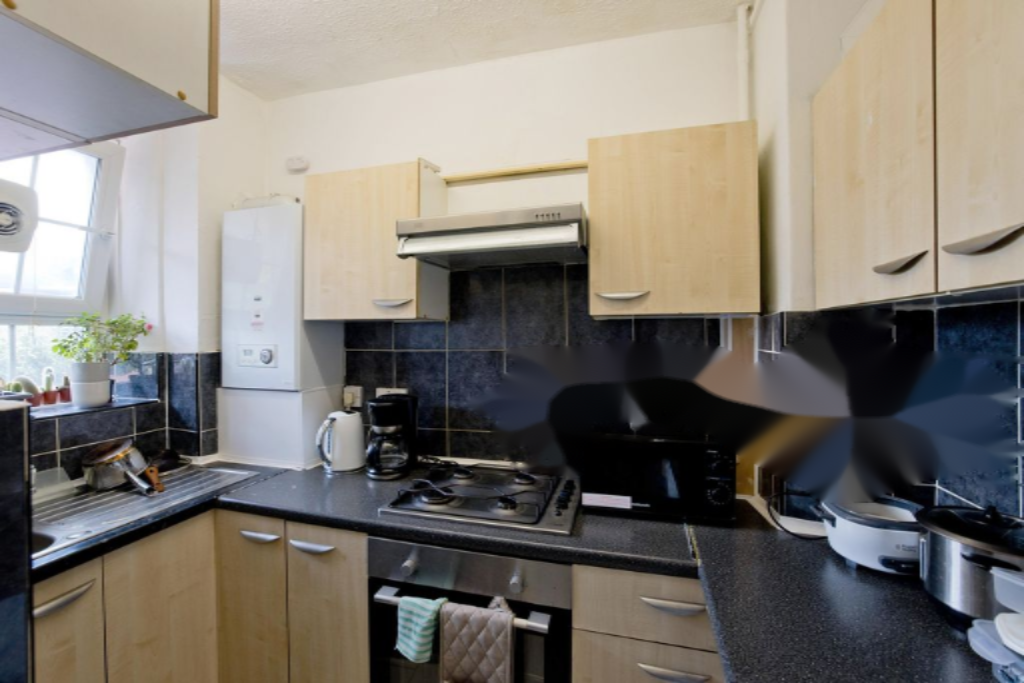 Квартира в Лондоне, Великобритания, 44 м² - фото 7