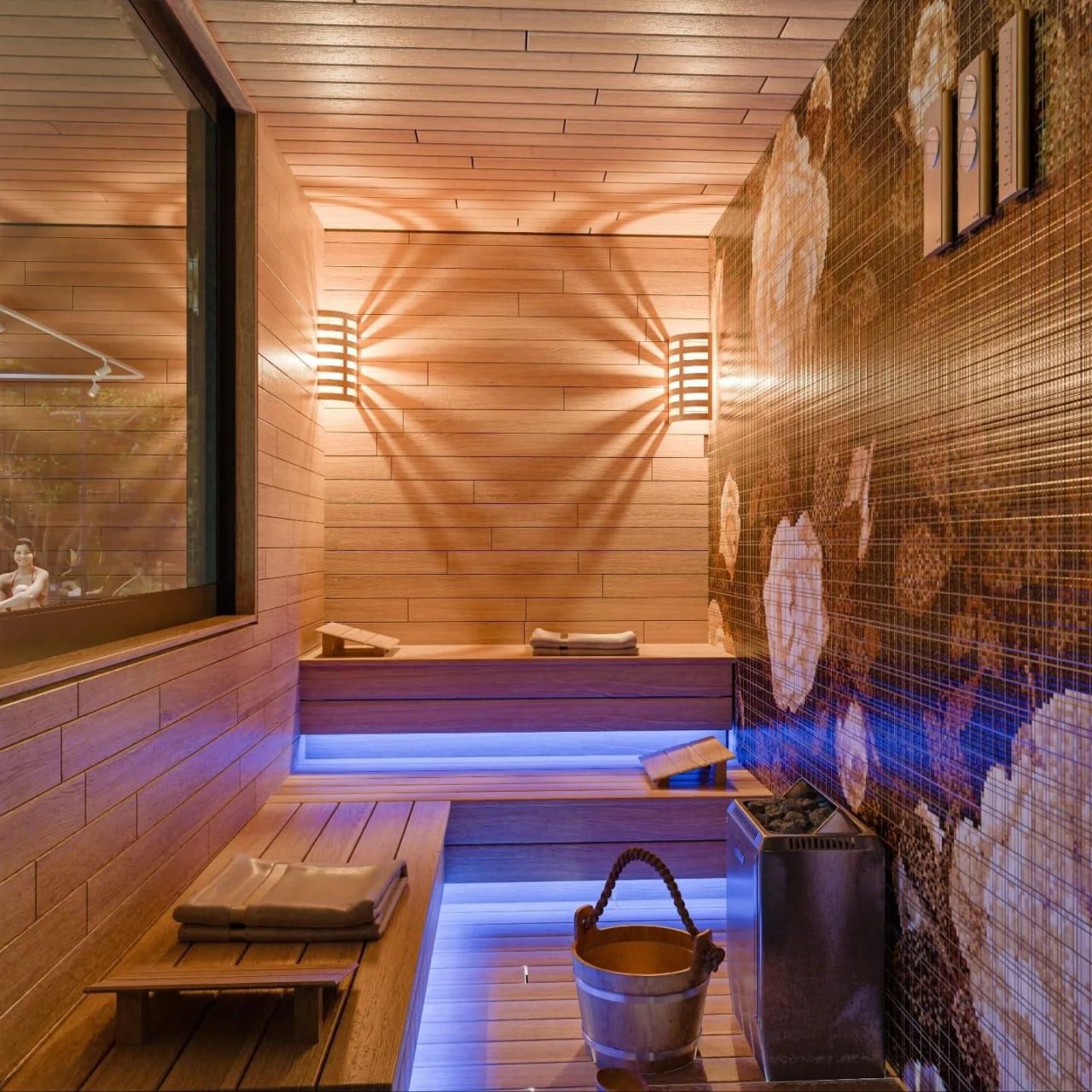 Квартира в Алании, Турция, 50 м² - фото 10