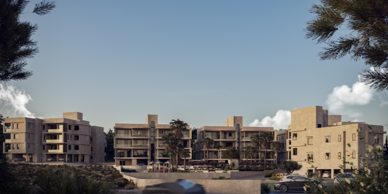 Квартира в Паралимни, Кипр, 83 м² - фото 7