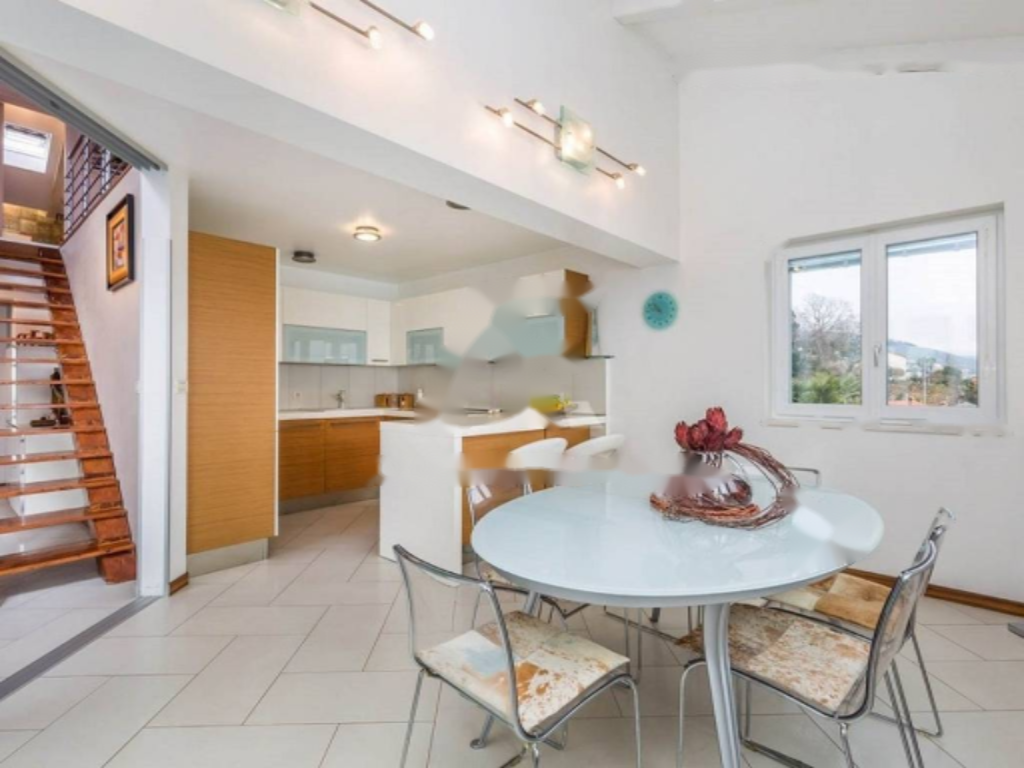 Квартира в Опатии, Хорватия, 202 м² - фото 7