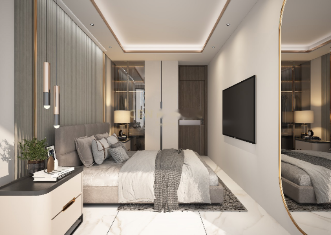 Квартира в Пафосе, Кипр, 50 м² - фото 7