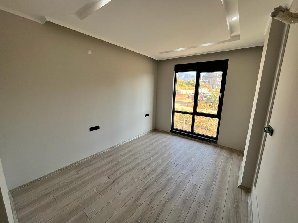Квартира в Алании, Турция, 110 м² - фото 10