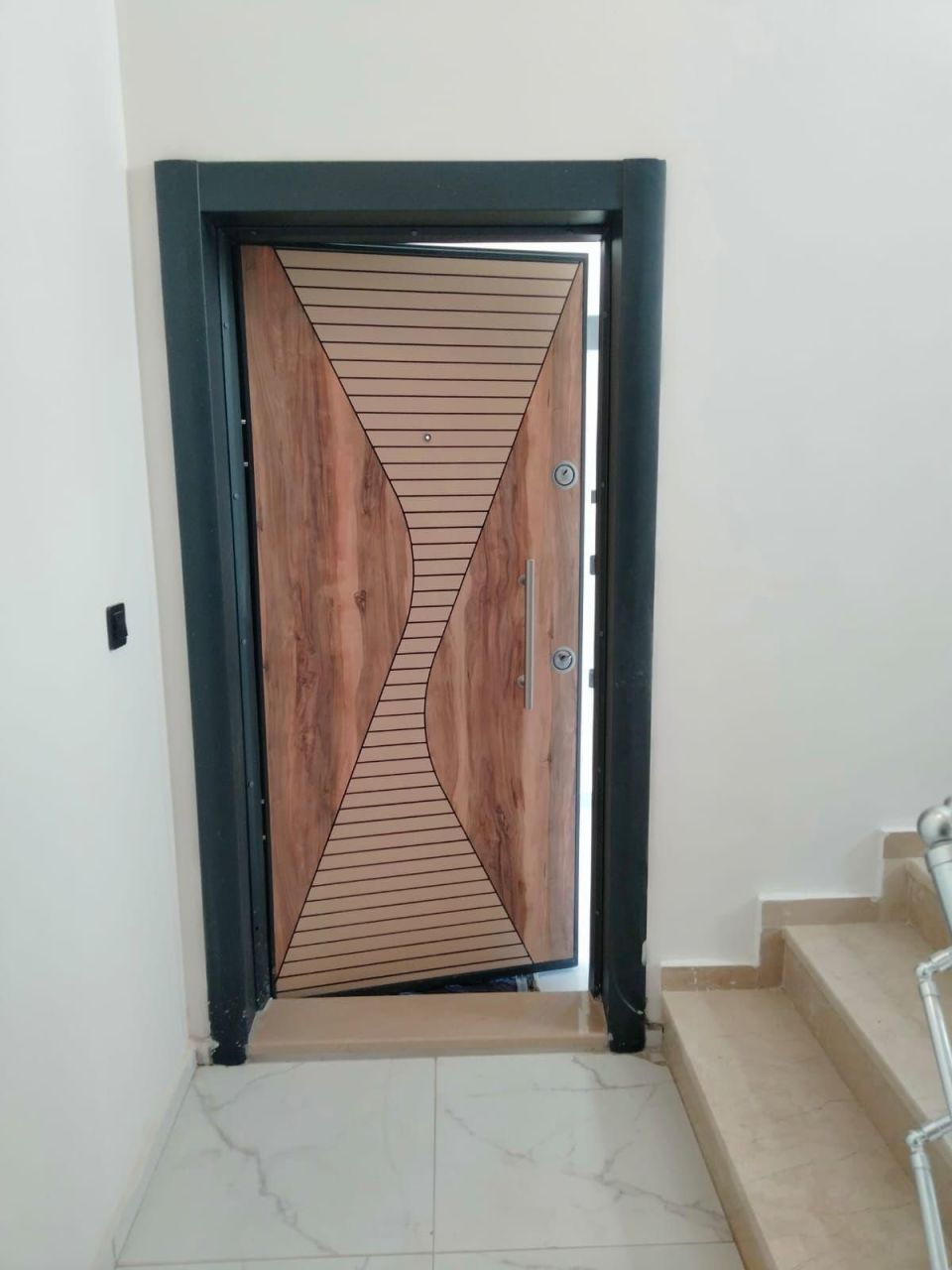 Квартира в Авсалларе, Турция, 76 м² - фото 10